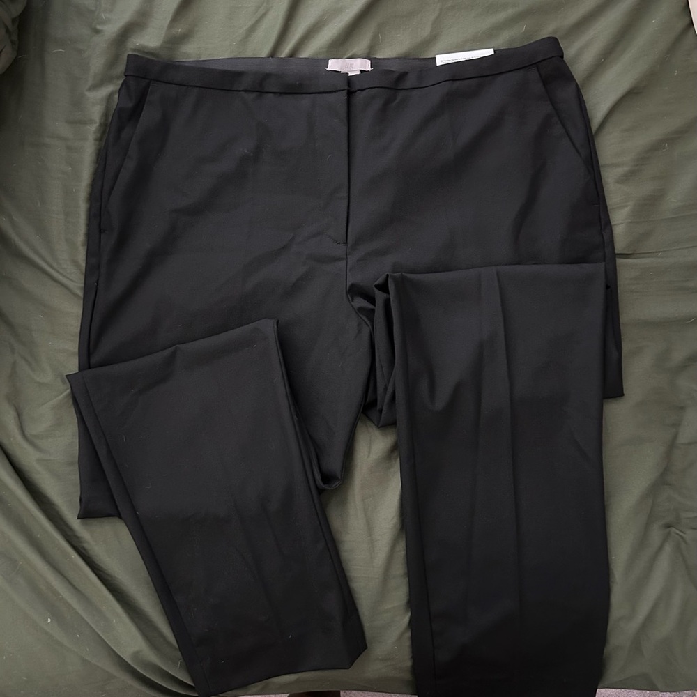 H&M Slim Slacks